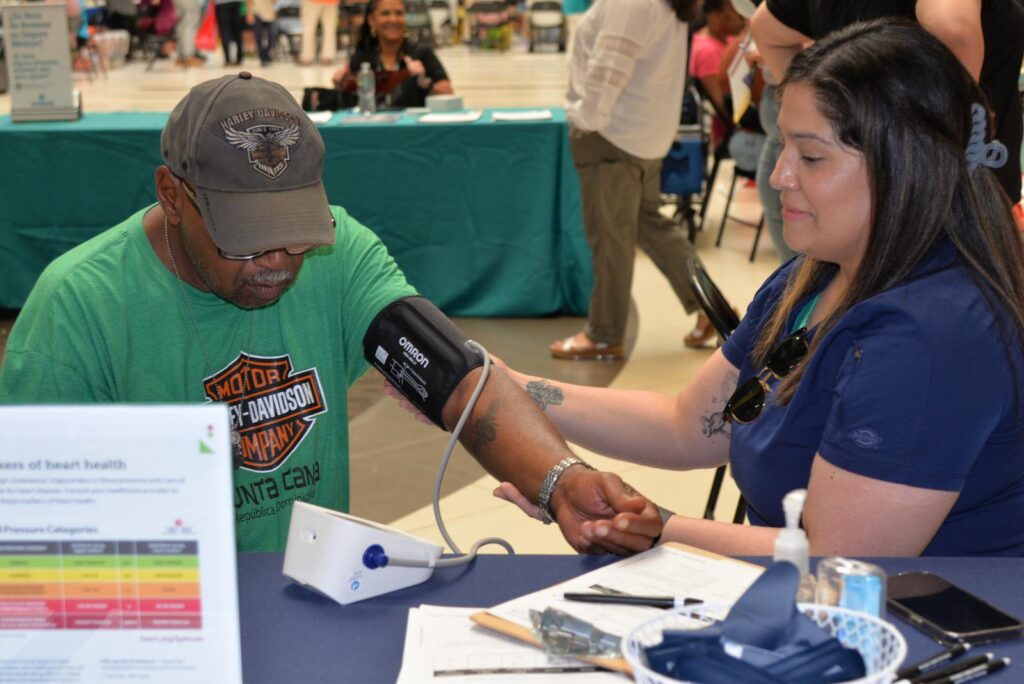 Wellness Camp